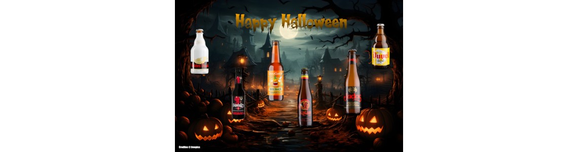 Halloween Halloween