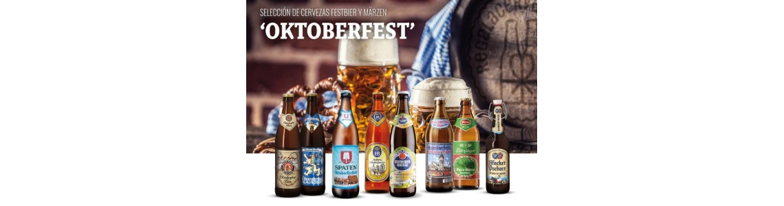 Oktoberfest Oktoberfest