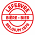 Brasserie Lefebvre