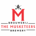 Brouwerij The Musketeers