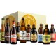 Pack "Combo Belga" - Seleccion Cervezas Belgas 10 Botellas