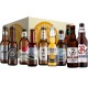 Pack "It.s a Berry World", Cervezas Internacionales 10 botellas