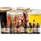 Pack "Combo Belga" - Seleccion Cervezas Belgas 10 Botellas