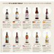 Pack "It.s a Berry World", Cervezas Internacionales 10 botellas