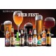 Pack "Bier Fest", Cervezas Alemanas 10 botellas