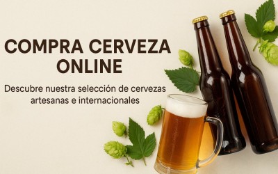 ¿Buscas Beer Shelf? Descubre nuestra selección