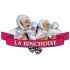 Brasserie La Binchoise
