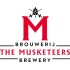 Brewery The Musketeers BVBA