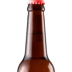 Caulier Gluten Free Blonde - Cerveza Belga Ale Sin Gluten 33 cl.