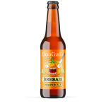 Dougall.s Pumpkin Ale Mejunje 33 cl.