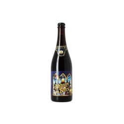 Abbaye des Rocs noel 75 cl.