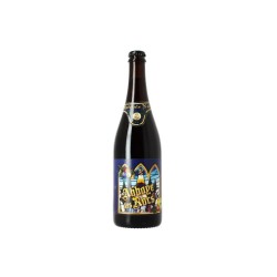 Abbaye des Rocs noel 75cl.