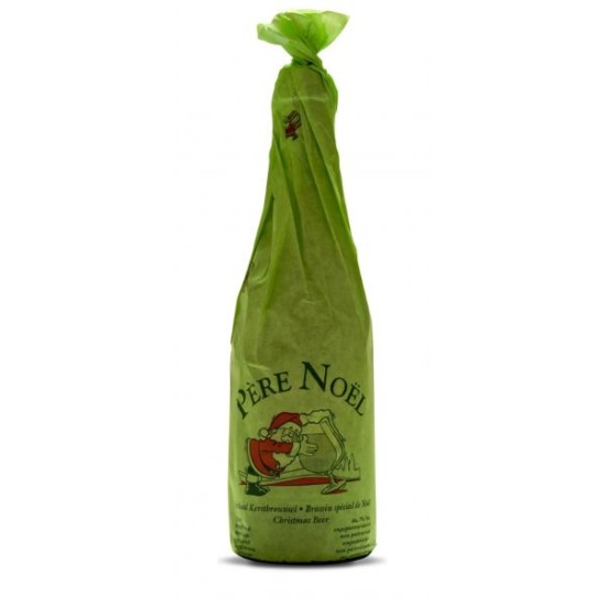 Pere Noel 33 cl.
