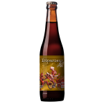 Triporteur From Hell - Cerveza Belga Ale 33 cl.