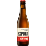Super 8 Export Pilsner 33 cl.