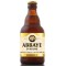 Abbaye d'Aulne - Cerveza Belga Triple Blonde 33cl