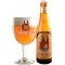 Abbaye Dendermonde - Cerveza Belga Abadia Triple 33cl