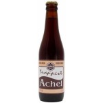 Achel Negra - Cerveza Belga Trapense 33 cl.