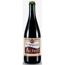 Achel Extra - Cerveza Belga 75cl