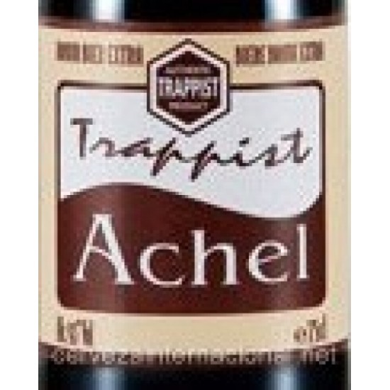 Achel Extra - Cerveza Belga 75cl