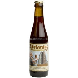 Adelardus - Cerveza Belga Abadia Doble 33 cl.