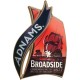 Adnams Broadside - Barril Keykeg cerveza inglesa 30 Litros
