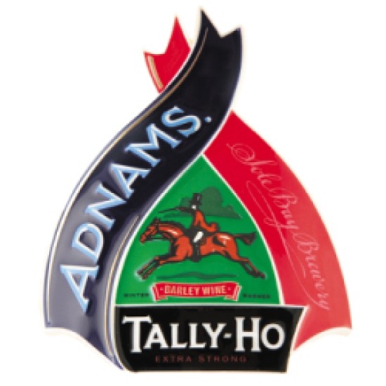 Adnams Tally Ho - Cerveza Inglesa Barley Wine 33cl
