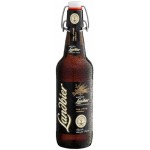 Aktien Landbier Dunkel 50 cl.