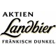 Aktien Landbier Dunkel