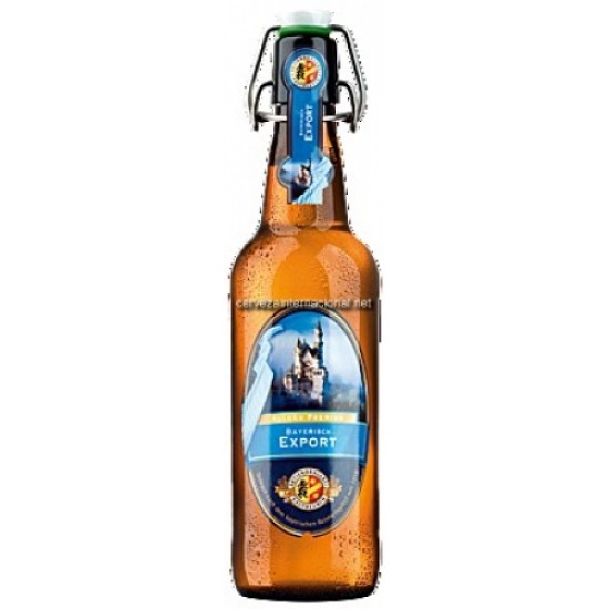 Aktien Königlich Export