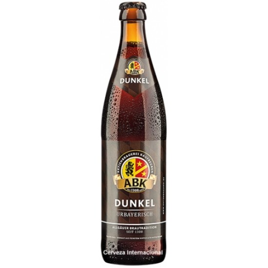 Aktien Urbayrisch Dunkel