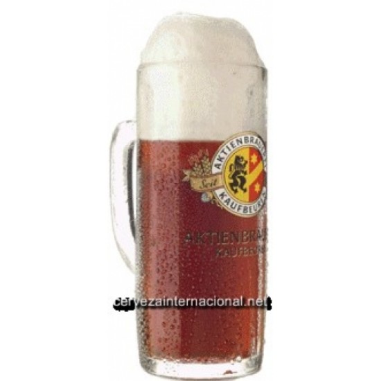 Aktien Urbayrisch Dunkel