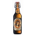 Allgäuer Zwickel - Cerveza Alemana Naturtrübes Kellerbier 50cl