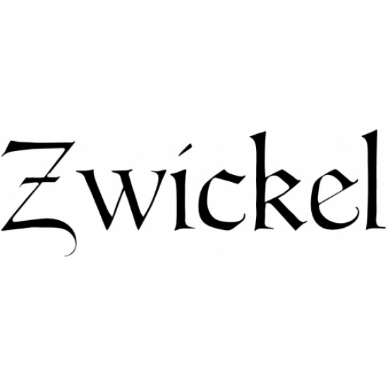 Allgäuer Zwickel - Cerveza Alemana Naturtrübes Kellerbier 50cl