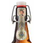 Allgauer Buble Bier Bayrisch Hell - Cerveza Alemana Helles 50cl
