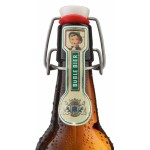 Allgauer Buble Bier Edelbrau - Cerveza Alemana Kellerbier 50cl