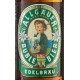 Allgauer Buble Bier Edelbrau - Cerveza Alemana Kellerbier 50cl