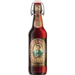 Allgauer Buble Bier Urbayrisch Dunkel - Cerveza Alemana Dunkel 50cl