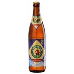Alpirsbacher Weihnachtsbier - Cerveza Alemana Temporada Navidad 50cl
