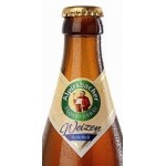 Alpirsbacher Weizen Hefe Hell - Cerveza Alemana Trigo 50 cl.