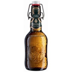 Altenmunster Brauer Hopfig Herb - Cerveza Alemana Lager 33cl