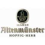 Altenmunster Brauer Hopfig Herb - Cerveza Alemana Lager 33cl