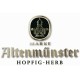 Altenmunster Brauer Hopfig Herb - Cerveza Alemana Lager 33cl