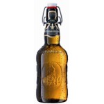 Altenmunster Brauer Hopfig Herb - Cerveza Alemana Lager 50cl