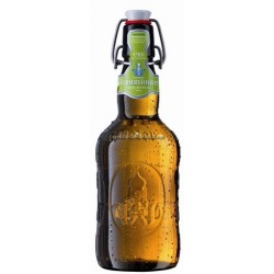 Altenmunster Maibock - Cerveza Alemana Heller Bock 50cl