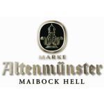 Altenmunster Maibock - Cerveza Alemana Heller Bock 50cl