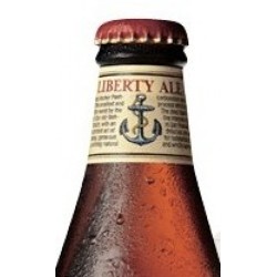 Anchor Liberty - Cerveza Estados Unidos Ale 35.5cl