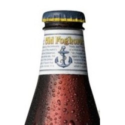 Anchor Old Foghorn - Cerveza Estados Unidos 35.5cl