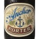 Anchor Porter - Cerveza Estados Unidos 35.5cl