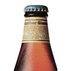 Anchor Steam Beer - Cerveza Estados Unidos 35.5cl